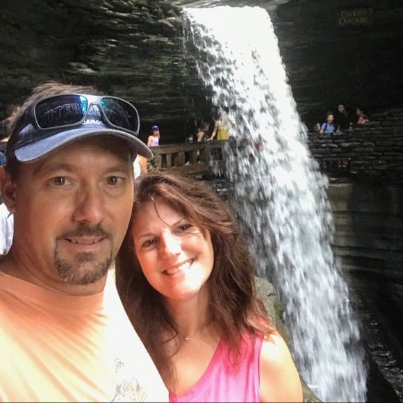 Meet your Posher, Angie - Picture 6 of 6